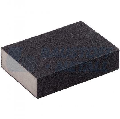 Абразивен блок Klingspor SK 500 100x70x25 P180, 1 брой