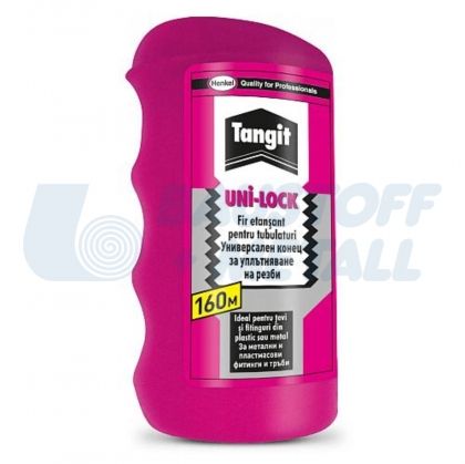 Конец за уплътняване Тангит Unilock 160 м, 1 брой