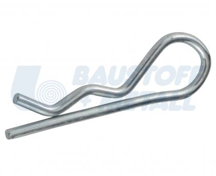 Щифт за нониус БМ, 1 бр