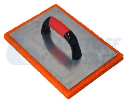 Пердашка за заглаждане мазилки грапава 300 х 200 мм x-tools, 1 брой