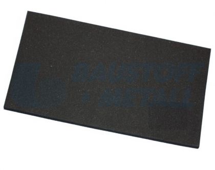 Резервна гума за фугиране 280 х 140 x 8 мм x-tools, 1 брой