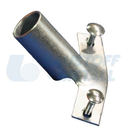 Стяга за стенна стъргалка без дръжка x-tools, 1 брой