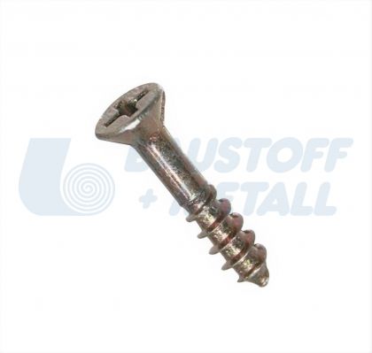 Рапиден винт Кнауф Vidifloor 4.2/22 мм, кутия 500 бр