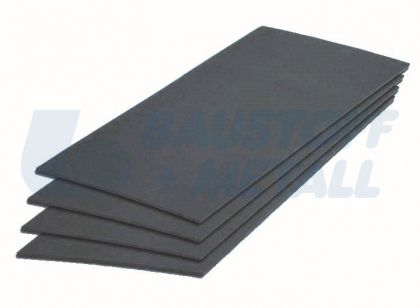 Дървесно-влакнеста плоскост за под Кнауф размери 1198/598/10 мм, лист 0.7164 м²