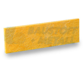 Изолационна ивица от минерална вата за сухи подове Кнауф MF 12/100/1200 мм, 1 брой