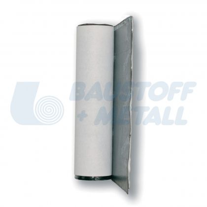 Звукоизолационна Мембрана Битувер Fonas Tex 31, изолация от ударен шум под замазка, каширана с полиетиленова тъкан, ширина 1 м, дължина 8 м, ролка 8 м²