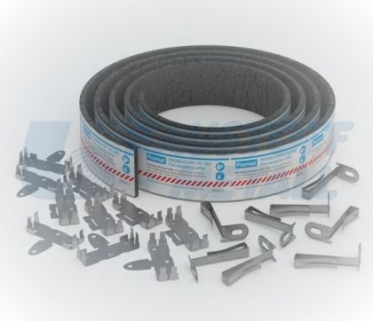 Пожарозащитна яка Promat Promastop-FC MD 1 брой