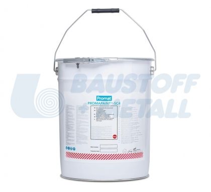 Огнезащита набъбваща боя Promat Promapaint - SC4 25кг