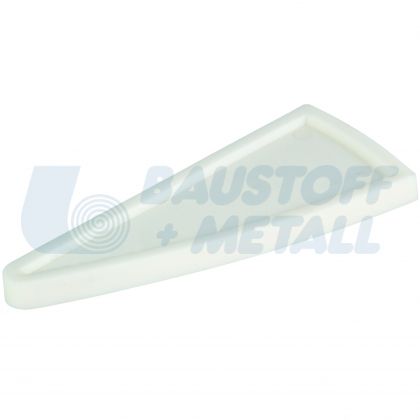 Шпакла за силикон, 1 бр