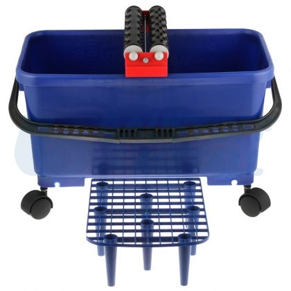 Кофа с ролки за фаянс, 1 брой