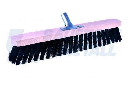 Метла промишлена 60 см