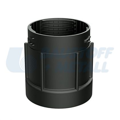 Удължител за дистанционери стойки крачета за двоен под 186.4, 1 брой