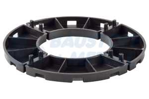 Дистанционер стойка краче за двоен под 10 мм 61, 1 брой