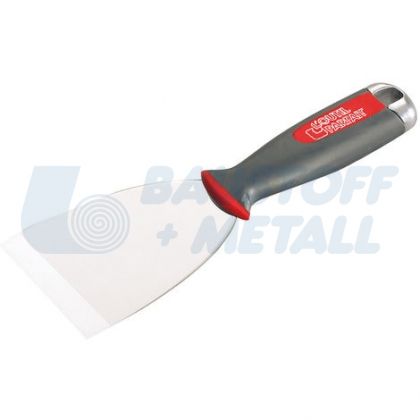 Шабър 8 см шпакла с накрайник Loutil Parfait