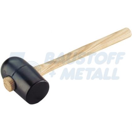 Чук гумен заоблен Parfaitliss Loutil Parfait