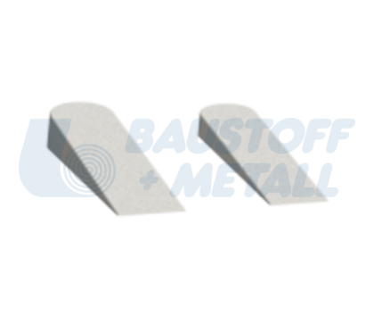 LS Клин 5 мм Peygran пакет 500 бр.