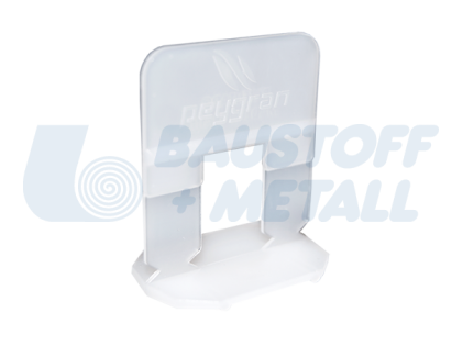 LS Клипс 1 мм  Peygran пакет 300 бр.