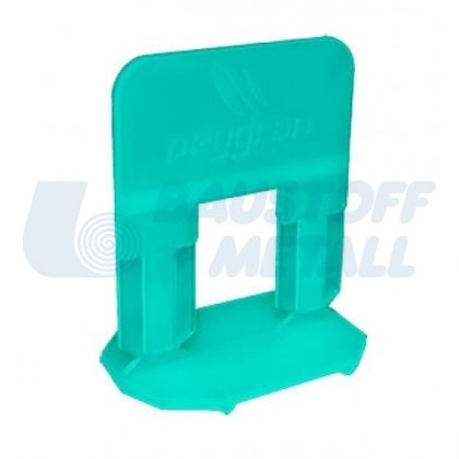 LS Клипс 3 мм  Peygran пакет 300 бр.