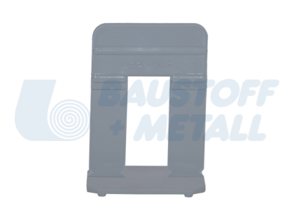 LS Клипс за камък 1 мм Peygran пакет 300 бр.