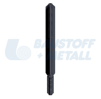 Дюбел игла PVC EJOT за фиксатор прикрепващ за вата DH 8x140, 1 бр