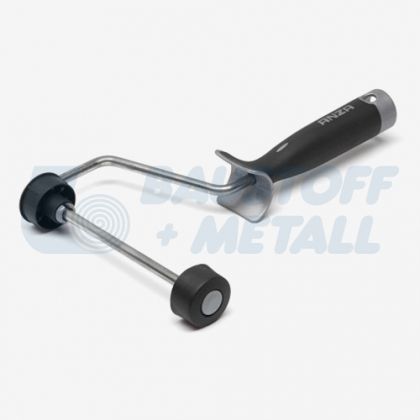 Дръжка за валяк 18 см алуминиева ANZA PLATINUM