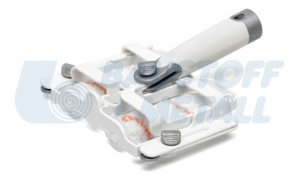 Инструмент с мини валяк за отсичане ANZA