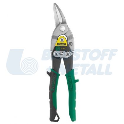 Ножица за ламарина Стенли дясна 2-14564, 1 бр