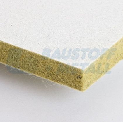 Пано Евроакустик Minerval A 600/600 15 мм, кашон 11.52 м²