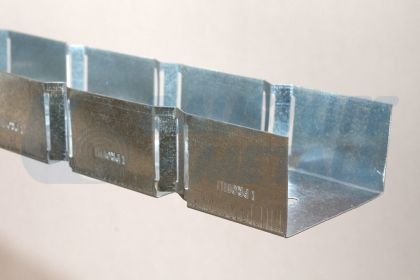 Гъвкъв профил UW 75 мм, 1 брой 3 м