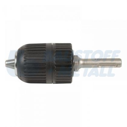 Безключов патронник 13мм + адаптер SDS-Plus Hitachi Hikoki