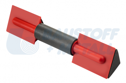 Ръчен ъглов шлайф за завършване на ъгли с пирамидки Loutil Parfait