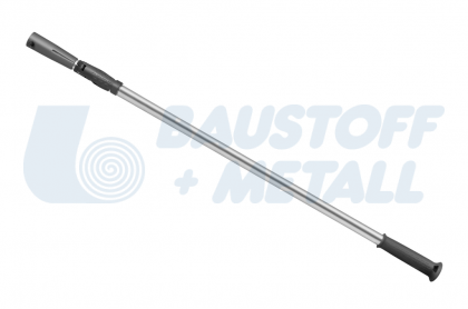 Телескопична дръжка Clip-In 2 х 1.0 м Loutil Parfait