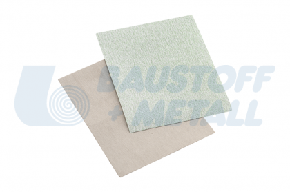 Шкурка Р120 комплект за ъглов шлайф Loutil Parfait 10 бр