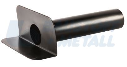 Барбакан Ф 75 кръгъл 305S, 1 брой