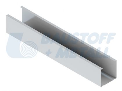 Профил Синиат Nida CW 50/50/0.6 - 3.00 м