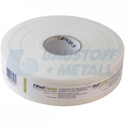 Лента стъклофазерна FibaFuse 76 м