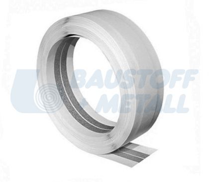 Ъгъл метален ролка Кнауф 50 мм 30 м