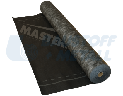 Фолио паропропускливо Мастермакс 3 Top, 140 гр/м², размери 1,5 м х 50 м, ролка 75 м²