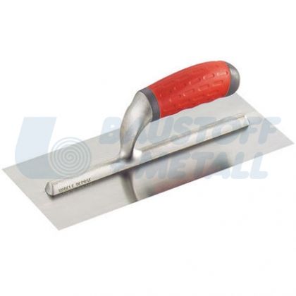 Маламашка неръждаема 0.6 мм 280 х 130 German Inox Loutil Parfait