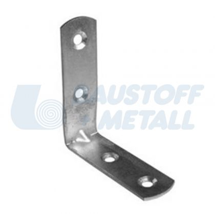 Планка ъгъл тесен 16 х 60 х 60 х 1.5 мм