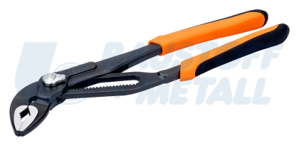 Клещи тип Гарга  250 мм BAHCO 7224