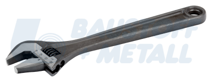 Раздвижен ключ до 27 мм BAHCO 8071