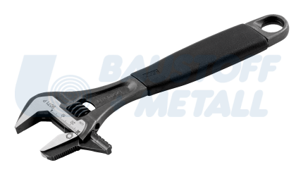 Раздвижен ключ до 28 мм обръщаща се челюст BAHCO 9071P