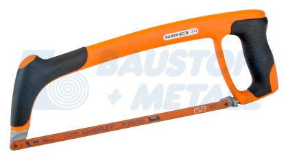 Ножовка ръчна лък с дължина 300 мм BAHCO 319
