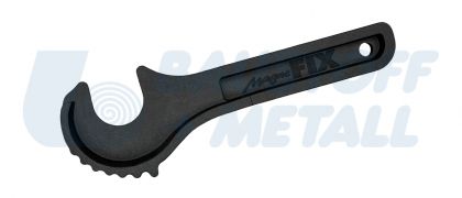 Ключ нивелираща системама плочки Магнефикс за многократна употреба универсален 100 бр.