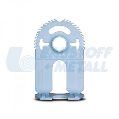 Планка С1 плочки от 13-22 мм фуги 1 мм Магнефикс 100 бр