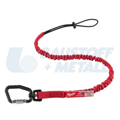 Осигурително въже за инструменти 4.5 кг Milwaukee
