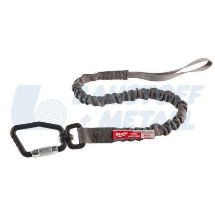 Осигурително въже за инструменти 15.8 кг Milwaukee