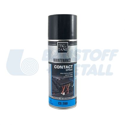 Контактен спрей Den Braven Tectane 400 мл