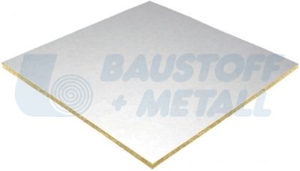 Пано Рокфон Pacific 600/600 12 мм, RH 100%, αw 0.80, кашон 14.4 м²